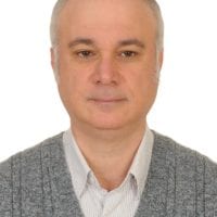 Jacob Scharcanski headshot
