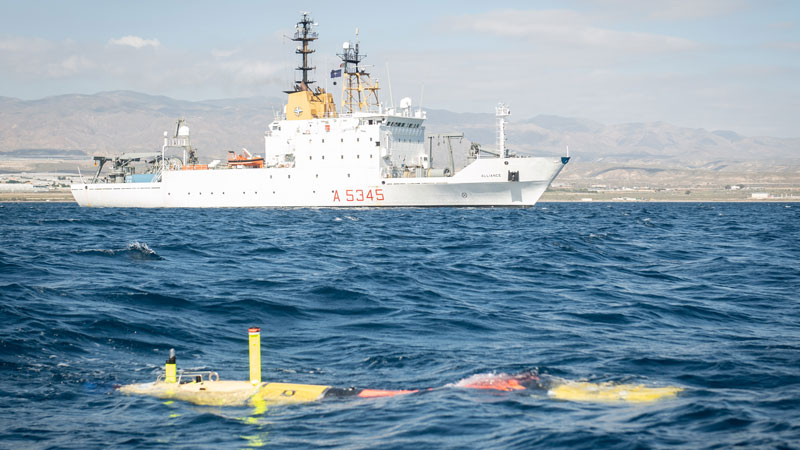 auv