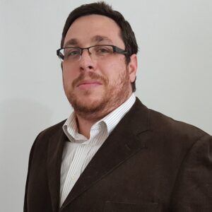 Photo of Euclides Chuma
