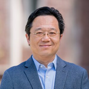 Headshot of Chenyang Lu