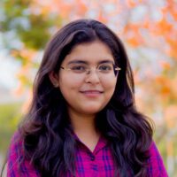 Richa Shukla headshot