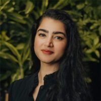 Shreenithi Lakshmi Narasimhan headshot