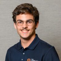 Victor Marques headshot